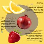 Buy Ecoberry Citrus Burst Lip Lightening Oil 8 ml - Purplle