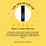 Buy Ecoberry Citrus Burst Lip Lightening Oil 8 ml - Purplle