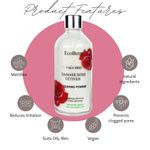 Buy Ecoberry Damask Rose Dusting Powder 50 gm - Purplle