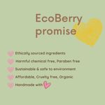 Buy EcoBerry Koraikizhangu Turmeric Classic Herbal Hair Removal Powder 100 gm - Purplle