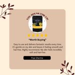 Buy Ecoberry Koraikizhangu Turmeric Instant Herbal Hair Removal Powder 100 gm - Purplle