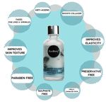 Buy Ecoberry Marine Collagen Face Wash Powder 30 gm - Purplle