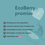 Buy Ecoberry Marine Collagen Face Wash Powder 30 gm - Purplle