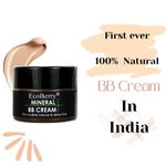 Buy Ecoberry Mineral Bb Cream 15 gm - Purplle