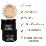 Buy Ecoberry Mineral Bb Cream 15 gm - Purplle