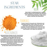 Buy Ecoberry Neem Turmeric Face Wash Powder 30 gm - Purplle