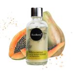 Buy Ecoberry Papaya Enzyme Face Wash Powder 30 gm - Purplle