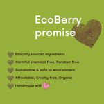 Buy Ecoberry Pure Natural Hydrosol Rosemary 100 ml - Purplle