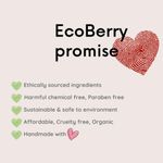 Buy Ecoberry Red Wine Face Gel 50 ml - Purplle