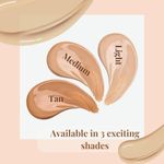 Buy Ecoberry Tinted Moisturizer 30 gm - Purplle