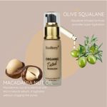 Buy Ecoberry Tinted Moisturizer 30 gm - Purplle