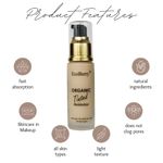 Buy Ecoberry Tinted Moisturizer 30 gm - Purplle