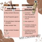 Buy Ecoberry Tinted Moisturizer 30 gm - Purplle