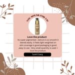 Buy Ecoberry Tinted Moisturizer 30 gm - Purplle