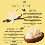 Buy Ecobery Murumuru Butter Lip Balm For Men 8 gm - Purplle