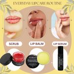 Buy Ecobery Murumuru Butter Lip Balm For Men 8 gm - Purplle