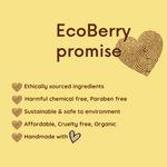 Buy Ecobery Murumuru Butter Lip Balm For Men 8 gm - Purplle