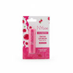 Buy NY Bae Cranberry Tinted Lip Balm with SPF 22 – Rich Berry Pink Tint | Deeply Moisturizing Lip Color with Shea Butter, Almond Oil & Vitamin E | Soft, Plump & Naturally Rosy Lips - Purplle