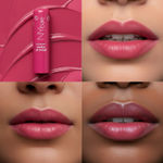 Buy NY Bae Cranberry Tinted Lip Balm with SPF 22 – Rich Berry Pink Tint | Deeply Moisturizing Lip Color with Shea Butter, Almond Oil & Vitamin E | Soft, Plump & Naturally Rosy Lips - Purplle