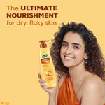 Buy Joy Honey & Almonds Ultimate Nourishing Body Milk Lotion (400 ml x 2) | With Shea Butter & Vitamin E | Long Lasting Moisture | Prevents Dryness & Provides Intense Moisturization for Dry Skin Pack of 2 - Purplle