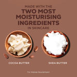 Buy Joy Cocoa Rich Intense Nourishing Body Lotion (400 ml) | 24 Hour Nourishment | With Shea Butter & Cocoa Butter | Suitable for Normal to Dry Skin | Non Sticky & Non Greasy Lightweight Body Lotion - Purplle