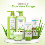 Buy Mamaeart Aloe Vera Gel with 100% Pure & Natural Aloe Vera & Vitamin E for Skin & Hair | Hydrates, Moisturizes Skin | Soothes Irritated Skin | Keeps Scalp Healthy | For Men & Women | Multipurpose Non-Sticky Gel 150 ml - Purplle
