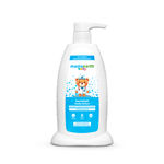 Buy Mamaearth Baby DermaSoft Body Lotion with SensiCareComplex™ for Baby's Sensitive Skin - 250 ml Co-created with Dermatologists | Enriched with SensiCareComplex™ for Baby's Sensitive Skin | Safe and Non-irritant formula* | Fragrance-Free - Purplle
