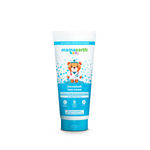 Buy Mamaearth Baby DermaSoft Face Cream with SensiCareComplex™ for Baby's Sensitive Skin - 80 gm Co-created with Dermatologists | Enriched with SensiCareComplexTM for Baby's Sensitive Skin | Safe and Non-irritant formula - Purplle