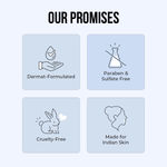 Buy Dr. Sheth's Kesar & Kojic Acid Oil-Free Moisturizer |For Pigmentation-Free & Glowing Skin|Kesar Extract, 1% Kojic Acid, Alpha Arbutin|Lightweight, Fast-Absorbing & Non-Sticky,Gel Cream Texture |For Oily- Skin| For Men & Women | 100 gm - Purplle