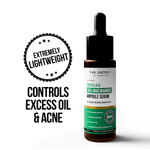 Buy Dr. Sheth's Centella & 10% Niacinamide Ampoule Serum - 30 ml - Purplle