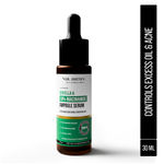 Buy Dr. Sheth's Centella & 10% Niacinamide Ampoule Serum - 30 ml - Purplle