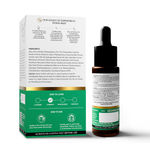 Buy Dr. Sheth's Centella & 10% Niacinamide Ampoule Serum - 30 ml - Purplle