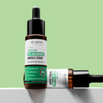 Buy Dr. Sheth's Centella & 10% Niacinamide Ampoule Serum - 30 ml - Purplle