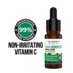 Buy Dr Sheth's Ceramide & 10% Vitamin C Ampoule Serum 10 ml - Purplle