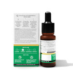 Buy Dr Sheth's Ceramide & 10% Vitamin C Ampoule Serum 10 ml - Purplle