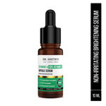 Buy Dr Sheth's Ceramide & 10% Vitamin C Ampoule Serum 10 ml - Purplle