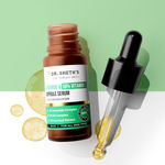 Buy Dr Sheth's Ceramide & 10% Vitamin C Ampoule Serum 10 ml - Purplle