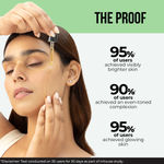 Buy Dr Sheth's Ceramide & 10% Vitamin C Ampoule Serum 10 ml - Purplle