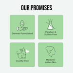 Buy Dr Sheth's Ceramide & 10% Vitamin C Ampoule Serum 10 ml - Purplle