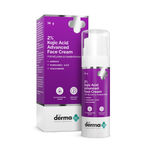 Buy The Derma Co. 2% Kojic Acid Advanced Face Cream 30 gm - Purplle