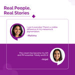 Buy The Derma Co. 2% Kojic Acid Advanced Face Cream 30 gm - Purplle