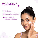 Buy The Derma Co. 2% Kojic Acid Advanced Face Cream 30 gm - Purplle