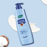 Buy Joy Intense Moisture Body Lotion (400 ml) | With Shea Butter, Jojoba & Vitamin E | For Normal to Dry Skin | Dryness Repair & 24 Hour Softness | Non Sticky & Non Greasy - Purplle