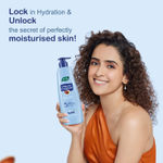 Buy Joy Intense Moisture Body Lotion (400 ml) | With Shea Butter, Jojoba & Vitamin E | For Normal to Dry Skin | Dryness Repair & 24 Hour Softness | Non Sticky & Non Greasy - Purplle