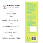 Buy Hyphen 2% Cica Exosomes Oil-Free Moisturizer for Oily & Acne-Prone Skin | 10X Deeper Hydration | 5% Niacinamide for Oil Control | Water-Light - 50 ml - Purplle