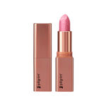 Buy Pilgrim Chic Haseena-06 Luxurious 3-D Glitter Lipstick With Matte Finish (4.2 gm) - Purplle