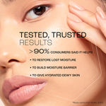 Buy Lakme Peach Creme Moisturiser, Ceramide & Peptide, Skin Barrier Repair & Hydrated Glow 100 gm - Purplle
