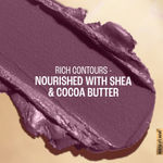 Buy Lakme 9to5 Powerplay Priming Matte Lipstick, Lasts 16hrs, Garnet Punch, 3.6 gm - Purplle