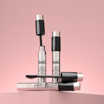 Buy Glam 21 HD Dense Mascara - Black (10 ml) - Purplle