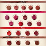 Buy Mamaearth Moisture Matte Longstay Lipstick with Avocado Oil & Vitamin E for 12 Hour Long Stay-18 Mocha Crush - 2 gm - Purplle